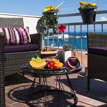Marasovica Apartments 스플리트 객실 사진