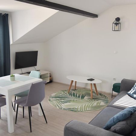 Marasovica Apartments 스플리트 외부 사진