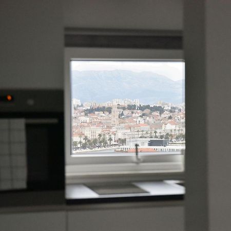 Marasovica Apartments 스플리트 외부 사진