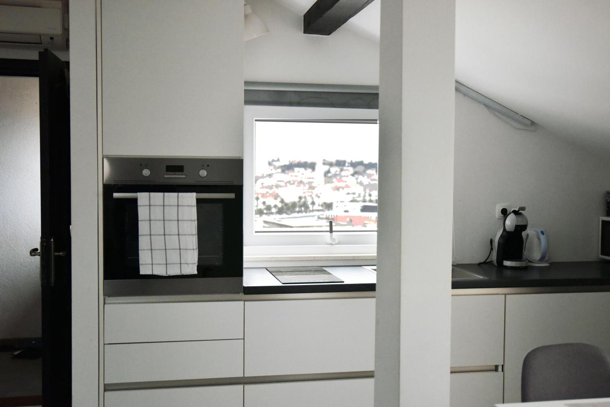Marasovica Apartments 스플리트 외부 사진