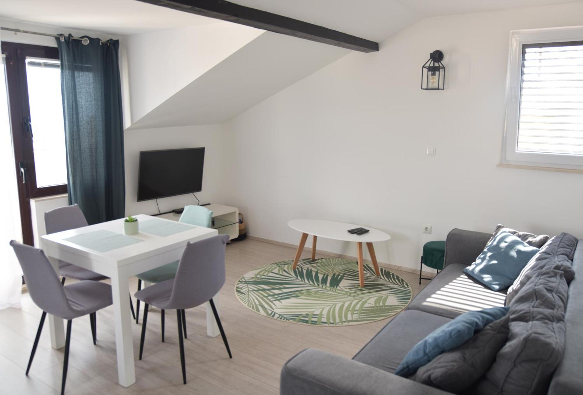 Marasovica Apartments 스플리트 외부 사진