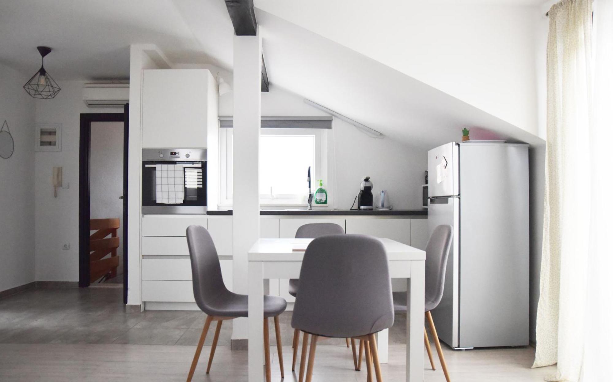 Marasovica Apartments 스플리트 외부 사진
