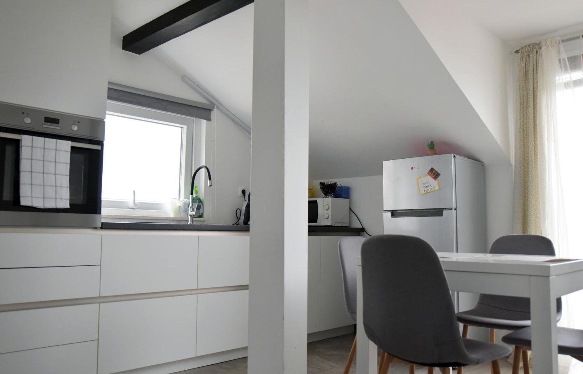 Marasovica Apartments 스플리트 외부 사진