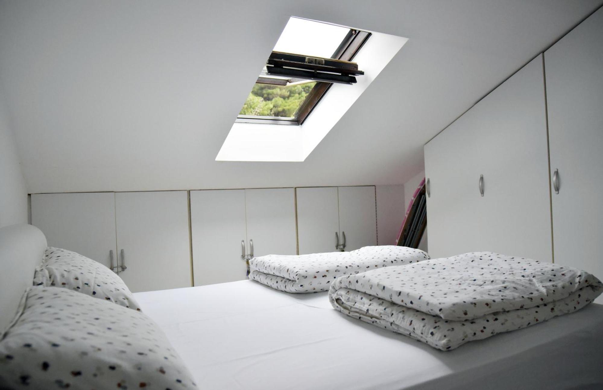 Marasovica Apartments 스플리트 외부 사진