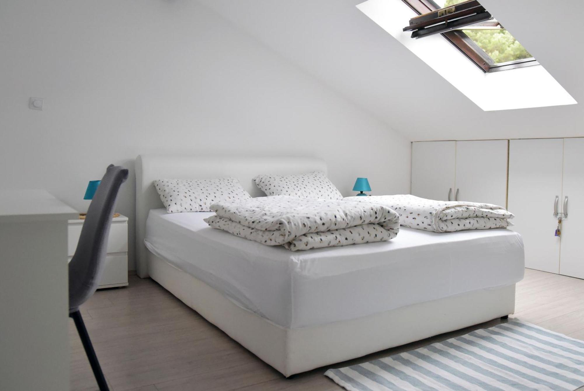 Marasovica Apartments 스플리트 외부 사진