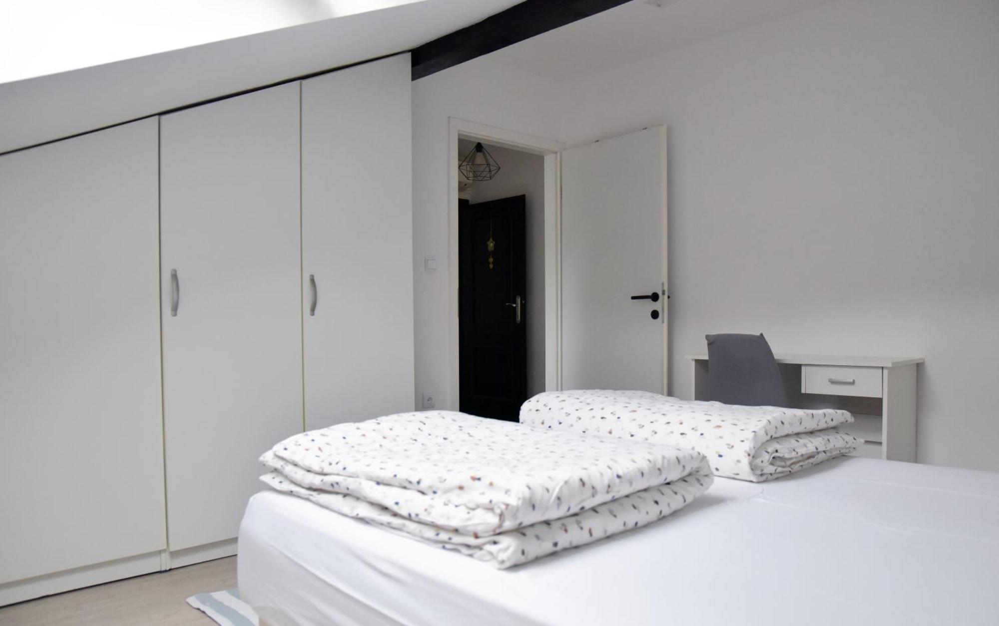 Marasovica Apartments 스플리트 외부 사진