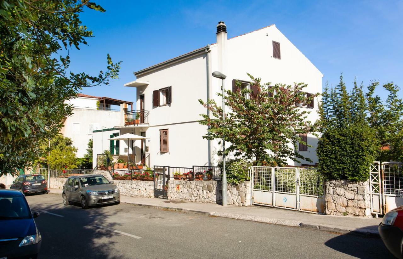 Marasovica Apartments 스플리트 외부 사진