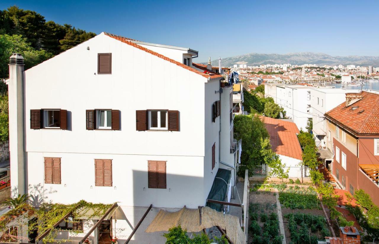 Marasovica Apartments 스플리트 외부 사진
