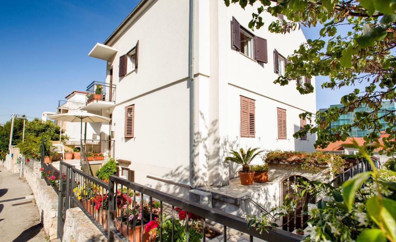 Marasovica Apartments 스플리트 외부 사진