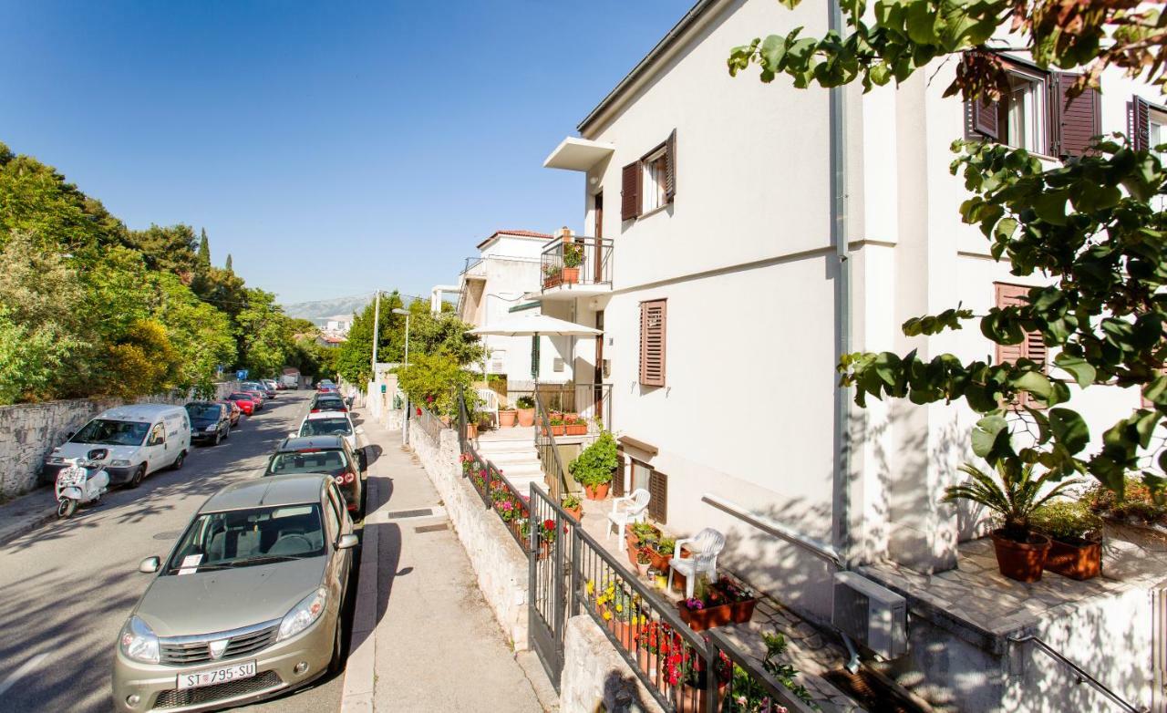 Marasovica Apartments 스플리트 외부 사진